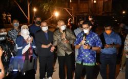 Raih Skor 850, Selangkah Lagi Geopark Belitung Diakui UNESCO