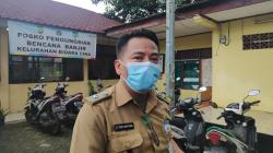 Bidara Cina Banjir, Lokasi Pengungsian Dibagi ke 5 Lokasi