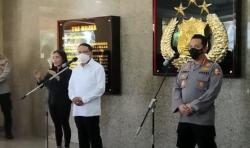 Kapolri Beri Lampu Hijau untuk Pramusim Liga 1<