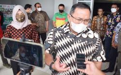 Pemkab Muba Siapkan 12 Agenda Pariwisata 2021, Kejurnas Rally hingga Festival Musi<