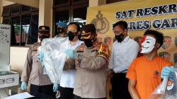 6 Fakta Pembunuhan Weni Tania yang Jasadnya Tertancap Bambu di Garut, Nomor 3 Bikin Pilu<