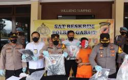 Kasus Pembunuhan Weni Tania, Ini Barang Bukti yang Diamankan Polisi
