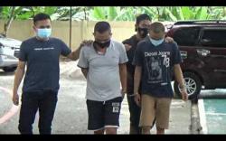 Tangkap 2 Petani Jagung, Polisi Sita Banyak Barang Bukti Narkoba di OKU Selatan<