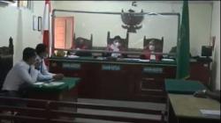 Angkasa Pura II Bandara Kualanamu Digugat Rekanan 1,8 Miliar