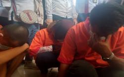 Suami Asal OKI Jual Istri di Palembang, Sejak September Siapkan Layanan Threesome <