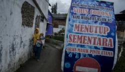 Hari Ini Mulai PPKM Mikro, Ini Aturan Lengkapnya