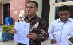 KPU Digugat Salah Satu Paslon Bupati Sabu Raijua, Tuntut Pilkada Diulang