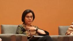 Sri Mulyani Jadi Ketua Satgas Satu Data Vaksinasi Covid-19<