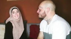 Dipecat karena Pakai Jilbab, Istri Wilhelm Ott Bangga Ikuti Aturan Agama