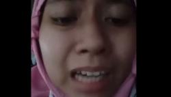 Bagikan Video di Medsos hingga Viral, Yulianti Safitri dan Keluarga Selamat dari Banjir Subang<