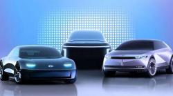 Kerja Sama Hyundai-Kia Bangun Mobil Otonom Apple Gagal di Tengah Jalan