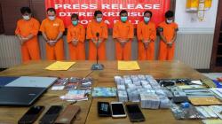 Warga Bulgaria Kendalikan Kejahatan Skimming dari Dalam Lapas Kerobokan