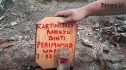 Video Balita Tewas dalam Kamar di Bandar Lampung, Ayah Cari Keberadaan Ibu yang Kabur