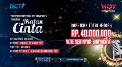 Ade Govinda Apresiasi Lagu Tanpa Batas Waktu Dicover Banyak Orang 