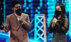 Femila Keluar dari Indonesian Idol: Terima Kasih, Aku Banyak Belajar tentang Vokal dan Mental