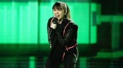 Bawakan Bujangan Karya Rhoma Irama, Fitri Kembali Dapat 5 Standing Ovation dari Juri Indonesian Idol