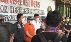 Video Polisi Dalami Kasus Kepemilikan Ekstasi Ridho Rhoma