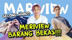 Ternyata Ada Untungnya, Ini Alasan Kamu Bisa Pertimbangkan Beli Baju Bekas! 