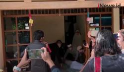 Video Jenazah Ustaz Maaher Diberangkatkan ke Pemakaman Darul Quran Cipondoh Tangerang<