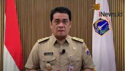 Video Wagub DKI Jakarta Apresiasi Perjuangan Jurnalis di Hari Pers Nasional