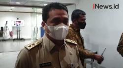 Video Wagub DKI Jakarta Sebut Banjir Pejaten Lebih 6 Jam karena Kiriman Air dari Bogor