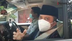 Video Ustaz Yusuf Mansur Bawa Jenazah Ustaz Maaher ke Pesantren Darul Quran Tangerang