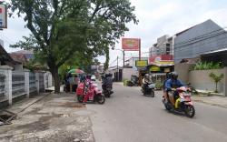 Kasus Covid-19 Tertinggi, Antapani Belum Terapkan PPKM Mikro, Ini Alasannya