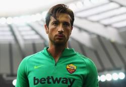 AC Milan Bidik Kiper Tua Milik AS Roma, Gantikan Donnarumma?