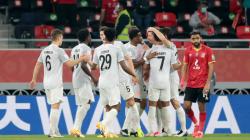 Bayern Munchen Kalahkan Al Ahly, Flick: Kami Penuhi Kriteria sebagai Favorit Juara<