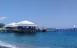 Proyek Dermaga Senggigi Dihentikan, Polda NTB: Masalahnya Apa, Nanti Cari Tahu