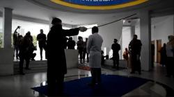 Terbukti Minum Miras, Warga Nonmuslim di Banda Aceh Pilih Hukum Cambuk