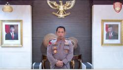 Minta Jajaran Usut Tuntas Mafia Tanah, Kapolri Jenderal Listyo Sigit Prabowo: Jangan Ragu<