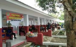 Korban Banjir di Jatitujuh Majalengka Mulai Terserang Diare dan Ispa<