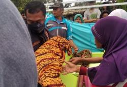 Susul Ayah Cari Ikan, Bocah 5 Tahun Tewas Tenggelam di Waduk Saguling KBB