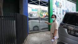 Selama Pandemi, RSHS Bandung Hasilkan 9 Kwintal Limbah Medis Covid-19 Per Hari<