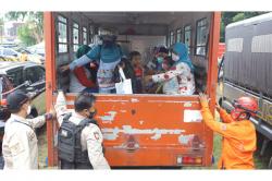 Merapi Luncurkan Lava Pijar Sejauh 1.000 Meter ke Arah Barat Daya