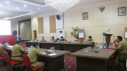 ASN Pemprov Sulut Divaksinasi Covid-19 Akhir Februari<