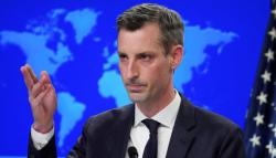 Tuduh China Terus Menindas Muslim Uighur, AS: Penilaian Kami Tak Berubah