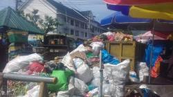 Wali Kota Ternate Pastikan Masalah Tumpukan Sampah di Berbagai Titik Telah Teratasi 