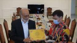 3.000 Mantan Kombatan GAM Segera Terima Sertifikat Tanah dari Kementerian Agraria dan Tata Ruang