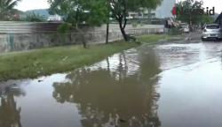 Video Hujan 15 Menit Sebabkan Banjir di Kota Bitung Sulut akibat Drainase Buruk