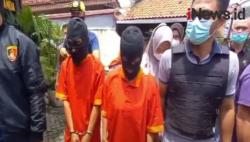 Video Bayi Tewas Dibunuh karena Mirip Selingkuhan Ibu di Bandar Lampung