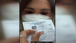 Crazy Rich Helena Lim Viral Divaksin Covid-19 Gratis, Ini Respons Dinkes Jakbar