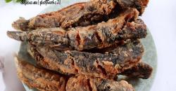Resep Lele Goreng Bumbu Marinasi, Dimasak Sampai Garing dengan Cara Ini 