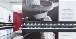 Mengenal Sejarah Superga, Ikon Koleksi Sepatu Italia Berusia Satu Abad