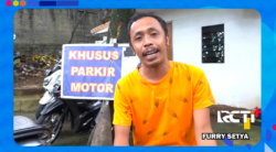 Mas Pur Bersyukur Bisa Jadi Bagian dalam Sinetron dengan Episode Terpanjang di Indonesia 