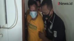 Video 2 Nelayan Jadi Pengedar Sabu di Jakarta Utara Ditangkap Polisi