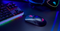 Asus Hadirkan Seri Mouse Gaming ROG