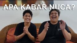 Nuca Idol Hampir Lupa Sudah Punya Single, Kok Bisa? 