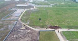 Penggunaan TPU Rorotan untuk Jenazah Terpapar Covid-19 Tunggu Pengerjaan Jalan Masuk Selesai